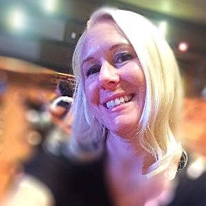 Meet your Posher, Tracey